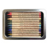 OakridgeStores.com | Tim Holtz - Ranger - Distress Watercolor Pencils - Set 6 - 12 Colors - TDH83603 789541083603