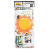 OakridgeStores.com | Vicki Boutin - Travel - Mixed Media Ephemera Pack - 34030499 765468083902