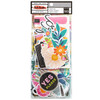 OakridgeStores.com | Vicki Boutin - Artist - Mixed Media Ephemera Pack - 34030501 765468083926