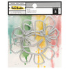 OakridgeStores.com | Vicki Boutin - Floral And Butterfly - Metal Dies - 34031489 765468084039