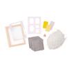 OakridgeStores.com | American Crafts - Handmade Paper Stationery Kit - 12 Pieces - 34017587 718813186261