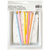 OakridgeStores.com | Colorbok - Makes 4 - Sunshine Vibes Sand Art Kit - Activity Kit - 34030291 765468085784