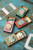 OakridgeStores.com | Tim Holtz - Sizzix - Vault Matchbox - Thinlits Dies, 10/Pkg - 666604 630454289180