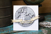 OakridgeStores.com | Tim Holtz - Sizzix - Vault World Travel - Thinlits Dies, 45/Pkg - 666606 630454289197