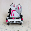 OakridgeStores.com | Tonic Studios - Tonic Craft Kit Issue 83 "Prom Me To You" - Prom Dresses & Suits Die & Clear Stamp Set - TCK83 841079175837