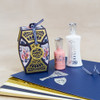 OakridgeStores.com | Tonic Studios - Tonic Craft Kit Issue 84 "Chamfered Box" - Gift Box Die & Clear Stamp Set - TCK84 841079175844