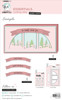 OakridgeStores.com | Studio Light - Nr. 423 Shadowbox - Essential Slimline Cutting Die - CCL-ES-CD423