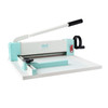 OakridgeStores.com | We R Makers - Cinch Stack Cutter - White/Blue - 60001065 633356615880