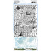 OakridgeStores.com | 49 and Market - Summer Porch - Washi Sheets - Washi Stickers & 6 x 12 inches Printed Sheet - SP-27860 786724927860