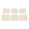 OakridgeStores.com | Tim Holtz - Idea-ology - Folio Folders - Junk Journal & Mini Book Bases, 6 Pieces - TH94370 040861943702