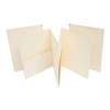 OakridgeStores.com | Tim Holtz - Advantus - Idea-ology Pocket Folio - Accordion Booklet - TH94378 040861943788