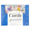 OakridgeStores.com | American Crafts - Paige Evans Adventurous - A2 Cards with Envelopes, 4.375 x 5.75 inches, 40/Box - 34031898 765468088181