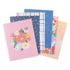 OakridgeStores.com | American Crafts - Paige Evans Adventurous - A2 Cards with Envelopes, 4.375 x 5.75 inches, 40/Box - 34031898 765468088181