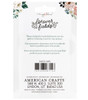 OakridgeStores.com | American Crafts - Maggie Holmes Forever Fields Metal Page Tabs - Embellishments - 34031685 765468087146