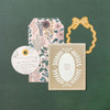 OakridgeStores.com | American Crafts - Maggie Holmes Forever Fields - Stationery Ephemera Pack, 19 pcs - 34031682 765468087115