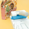 OakridgeStores.com | American Crafts - Jen Hadfield Groovy Darlin' - Single-Sided Paper Pad, 12 x 12 inches, 48 Sheets - 34031749 765468087481