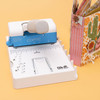 OakridgeStores.com | American Crafts - Jen Hadfield Groovy Darlin' - Single-Sided Paper Pad, 12 x 12 inches, 48 Sheets - 34031749 765468087481