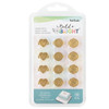 OakridgeStores.com | Vicki Boutin - Bold And Bright - Charm Staples, 12 Pieces - 315905 765468078106