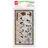 OakridgeStores.com | Vicki Boutin - Bold And Bright - Paperboard Frames, 30 Pieces - 34026040 765468077826