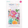 OakridgeStores.com | American Crafts - Shimelle Reasons To Smile - Paperie Ephemera Pack - 34031636 765468086583