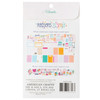 OakridgeStores.com | American Crafts - Shimelle Reasons To Smile - Paperie Ephemera Pack - 34031636 765468086583