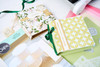 OakridgeStores.com | Sizzix - Charms - Thinlits Die Set by Eileen Hull - 6 pcs - 666769 630454290568