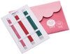 OakridgeStores.com | KnitPro - Zing Starter Double Point Knitting Needles Set 6 inches - Set of 5 Sizes - 47421