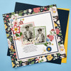 OakridgeStores.com | Spellbinders - Nested Postage Labels & Tag - Etched Dies - Bayfair Collection - S5-635 810146544272