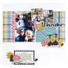 OakridgeStores.com | Spellbinders - Wander - Etched Dies - Storytelling Collection - S2-403 810146544715