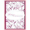 OakridgeStores.com | Sizzix - Creative Coordinations, Wall Flower - A5 Clear Stamps with Framelits Dies by Stacey Park - 666823 630454291558
