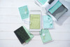 OakridgeStores.com | Sizzix - Rectangle - Dimensional Diffuser Starter Set by Stacey Park - 666780 630454291336