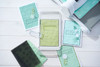 OakridgeStores.com | Sizzix - Rectangle - Dimensional Diffuser Starter Set by Stacey Park - 666780 630454291336