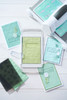 OakridgeStores.com | Sizzix - Rectangle - Dimensional Diffuser Starter Set by Stacey Park - 666780 630454291336