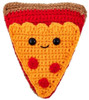 OakridgeStores.com | Bucilla - 5 inches - Pizza - Amigurumi Crochet Kit - 49613E 046109496139