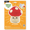 OakridgeStores.com | Bucilla - 5 inches - Mushroom - Amigurumi Crochet Kit - 49611E 046109496115