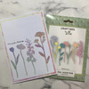 OakridgeStores.com | Lisa Horton Crafts - Wildflowers - Craft Dies - LHCCD287 632793479079