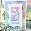 OakridgeStores.com | Lisa Horton Crafts - Fantasy Bloom - Layering Dies - LHCCD284 632793479048