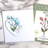 OakridgeStores.com | Lisa Horton Crafts - Magnolia - Layering Dies - LHCCD286 632793479062