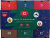 OakridgeStores.com | Red Heart - 6 Made, 6 To Make - Advent Calendar Amigurumi Crochet Kit - RHAD12.0002 073650093951