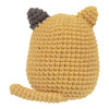 OakridgeStores.com | Red Heart - Bubba The Cat - Amigurumi Crochet Kit - RHPP873 073650094286