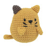 OakridgeStores.com | Red Heart - Bubba The Cat - Amigurumi Crochet Kit - RHPP873 073650094286