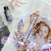 OakridgeStores.com | Art Alchemy - Shabby Romantic - Finnabair Stencil Set (3 Designs) - 969974 655350969974
