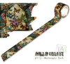 OakridgeStores.com | Aall and Create - Nostalgic Post - Layer-It-Up Washi Tape - AALL-MT-113