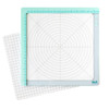OakridgeStores.com | We R Makers - Edge Align Light Pad - Craft Light Pad with Paper-Aligning Edges - 60000162 718813144711