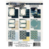 OakridgeStores.com | 49 and Market - Starlight Dreams - Collection Pack 6 x 8 Paper Pad - DSD-30532 786724930532