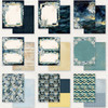 OakridgeStores.com | 49 and Market - Starlight Dreams - Collection Pack 6 x 8 Paper Pad - DSD-30532 786724930532