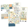 OakridgeStores.com | 49 and Market - Toddler Time - Collection Bundle for Scrapbooking - TT-30129 786724930129
