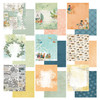 OakridgeStores.com | 49 and Market - Toddler Time - Paper Collection Pack 6 x 8 inches - TT-29963 786724929963