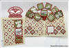 OakridgeStores.com | KB Riley - Photo Fan Pop-up - Karen Burniston Craft Dies - 1292 084282635112