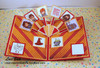 OakridgeStores.com | KB Riley - Photo Fan Pop-up - Karen Burniston Craft Dies - 1292 084282635112